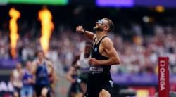 Josh Kerr Smashes Historic Mile World Record with 3:42.66 at London Diamond League