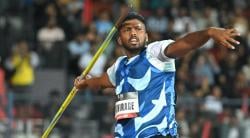 Pathirage stuns Chopra, Hunter Bell shines as Dambile and Hodge sprint to 200m gold in Glasgow