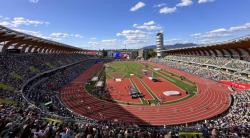 Title: World Athletics Releases Record Entry Lists for 2026 U20 Championships in Eugene