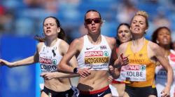 European Athletics Championships Day 4 Preview: Eight Titles on the Line in Birmingham