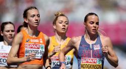 European Athletics Championships Day 5 Preview: Hodgkinson, Warholm and Battocletti Chase Gold