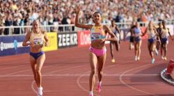 Werro stuns Hodgkinson as Warholm, Tamberi and Battocletti strike gold in Birmingham