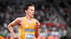 European Athletics Championships Day 6: Mahuchikh, Almgren and Díaz shine as records fall