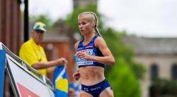Petros and Vainio Break Marathon Championship Records on European Athletics Championships Final Day