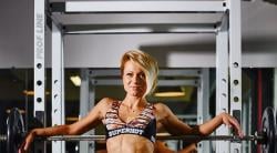 From a Torn Meniscus to the Judges' Table: How Katsiaryna Zakamornaya is rewriting the rules of competitive fitness