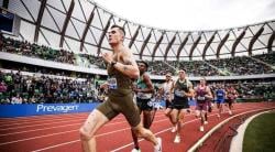 Zurich Diamond League (Weltklasse) Final Entry Lists Published