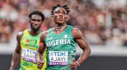 Ajayi and Alekna highlight Galà dei Castelli meeting in Bellinzona