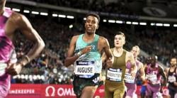 Brussels Diamond League Final Entry Lists Published