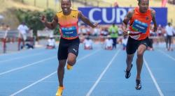 Five Meeting Records Fall at the Palio della Quercia in Rovereto