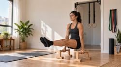 The Ultimate Guide to Calisthenics Equipment for Home Workouts