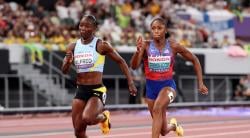 World Athletics Ultimate Championships Event by Event Preview