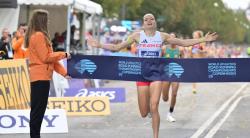 Guillemot, Farken, Amebaw and Seare Crowned World Champions on Opening Day in Copenhagen