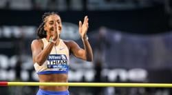 Thiam and Skotheim claim Décastar titles in Talence