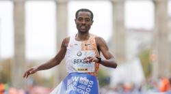 BMW Berlin Marathon 2026 Final Elite Fields Published