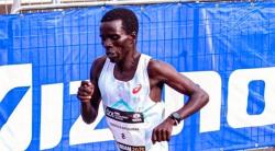 Amsterdam Marathon Final Entry Lists Published