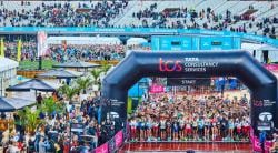 Results - Amsterdam Marathon 2026