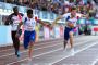 Christophe Lemaitre opts out of competing in the 100m Christophe Lemaitre opts out of competing in the 100m