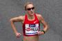 Paula Radcliffe out of Olympics marathon Paula Radcliffe out of Olympics marathon