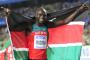 Kenya Ready to Take Atleats 12 Golds in London Kenya Ready to Take Atleats 12 Golds in London