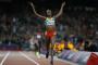 Dibaba demolish Kenyan rivals Dibaba demolish Kenyan rivals