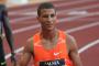 Algeria's Makhloufi back in 1,500 final Algeria's Makhloufi back in 1,500 final