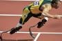 Pistorius and South Africa 4x400m Dream is Over Pistorius and South Africa 4x400m Dream is Over