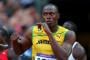 Jamaica sweeps 1-2-3 As Usain Bolt Wins 200 meters Jamaica sweeps 1-2-3 As Usain Bolt Wins 200 meters