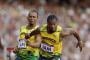 Jamaica Sets New Word Record In 4x100m Relay Jamaica Sets New Word Record In 4x100m Relay