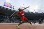 Keshorn Walcott - 19 year old javel thrower from Trinidad and Tobago shocks with Olympic Gold Keshorn Walcott - 19 year old javel thrower from Trinidad and Tobago shocks with Olympic Gold