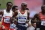 Mo Farah becomes the seventh man to capture the 5000 and 10,000m double at an Olympics Mo Farah becomes the seventh man to capture the 5000 and 10,000m double at an Olympics