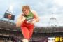 Ostapchuk Olympic Gold Medalist Caught Ostapchuk Olympic Gold Medalist Caught