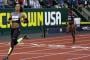 Sanya Richards features Hungarian GP 2012 Sanya Richards features Hungarian GP 2012