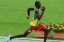 Kirani James Prefers School Over Money Kirani James Prefers School Over Money
