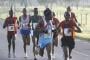 Mokoka and Kalmer retain South African Half-marathon crowns Mokoka and Kalmer retain South African Half-marathon crowns