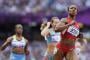 Merrit and Jeter Highlights Aviva GP Birmingham Merrit and Jeter Highlights Aviva GP Birmingham