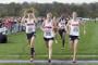 NCAA XC national rankings announced - Wisconsin, Oregon Open 2012 Cross Country At No. 1 NCAA XC national rankings announced - Wisconsin, Oregon Open 2012 Cross Country At No. 1