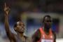 Aman upsets Rudisha in Zurich - Recap Aman upsets Rudisha in Zurich - Recap