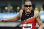 Wallace Spearmon wants to focus on 400m for next season Wallace Spearmon wants to focus on 400m for next season