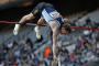 Bjorn Otto Vaults 6.01m World Leade in Aachen Bjorn Otto Vaults 6.01m World Leade in Aachen