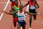 Mo Farah will run the 2-mile race in the Great North CityGames Mo Farah will run the 2-mile race in the Great North CityGames