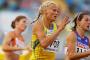 Carolina Klüft Swedish Heptathlon legend retires - Stats Carolina Klüft Swedish Heptathlon legend retires - Stats