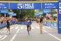 Pro Fields Set for 5th avenue mile Pro Fields Set for 5th avenue mile