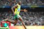 Bolt joins T&F Athletes Association to fight the rule against Olympians Bolt joins T&F Athletes Association to fight the rule against Olympians