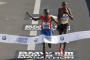 Mutai and Kebede Win Berlin Marathon Mutai and Kebede Win Berlin Marathon