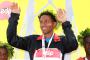 Tadese and Kailu Win World Titles Tadese and Kailu Win World Titles
