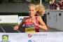 Kiprono Breaks Boston Half Marathon Record Kiprono Breaks Boston Half Marathon Record