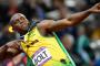 Bolt still flirting with more events Bolt still flirting with more events