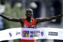 Chumba sets course Record in Eindhoven Chumba sets course Record in Eindhoven