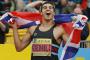 Adam Gemili hopes to run under 10 seconds Adam Gemili hopes to run under 10 seconds