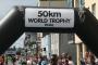 50 km World Champion Returns to Defend Title on Saturday 50 km World Champion Returns to Defend Title on Saturday